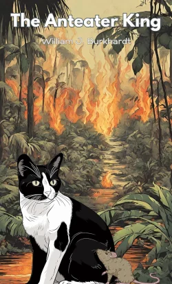The Anteater King