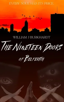 The Nineteen Doors of Belferith