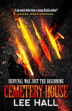 Cemetery House