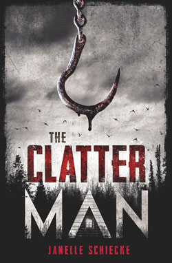 The Clatter Man