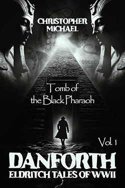 Tomb of the Black Pharaoh