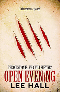 Open Evening