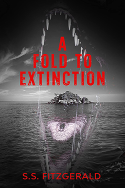 A Fold to Extinction