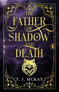 The Father of Shadow and Death