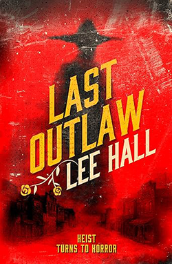 Last Outlaw