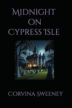 Midnight on Cypress Isle