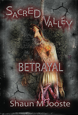 Sacred Valley: Betrayal