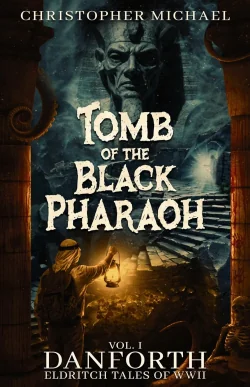 Tomb of the Black Pharaoh