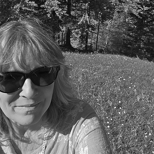 author headshot