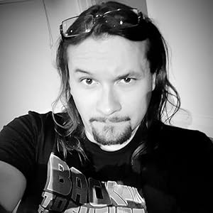 author headshot