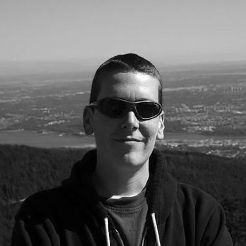 author headshot
