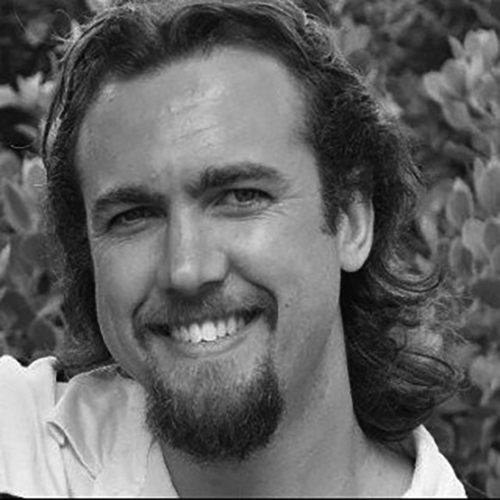 author headshot