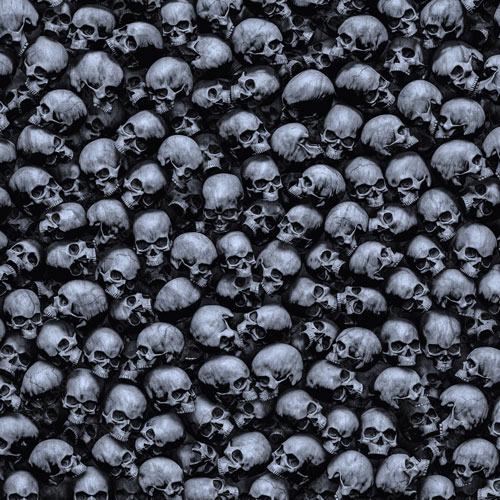skulls
